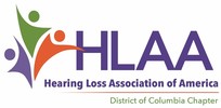 HLAA logo