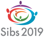 Sibs 2019 logo