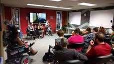 Disability Start Up Network