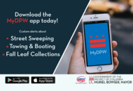 dpw app