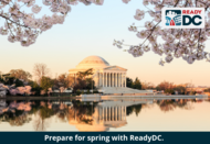 spring readydc