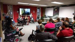 Disability Start Up Network photo