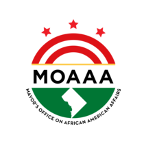MOAAA Logo