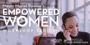 Empowered Women Series