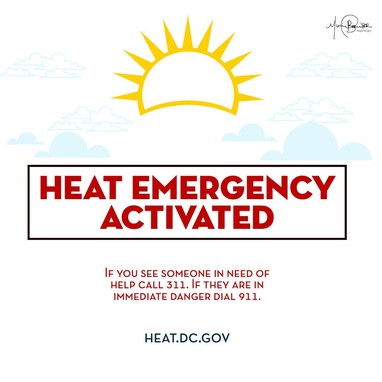 Heat Emergency
