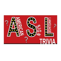 ASL Trivia logo
