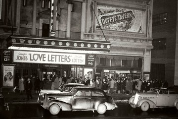 MOAAA Republic Theatre