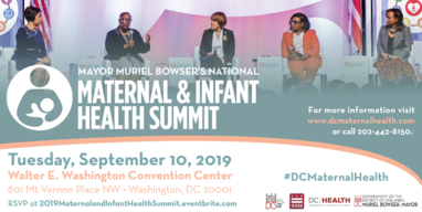 Maternal and Infant Health Summit