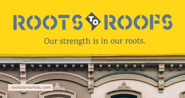 Roots to Roofs
