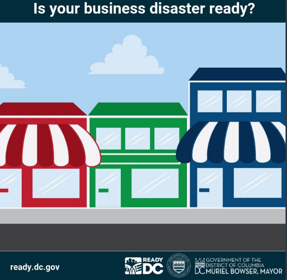 National Preparedness