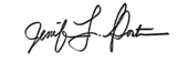 signature