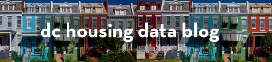 Housing Data Blog