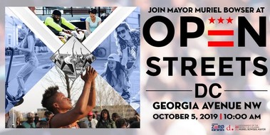 OPENSTREETS
