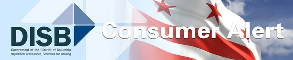 DISB Consumer Alert