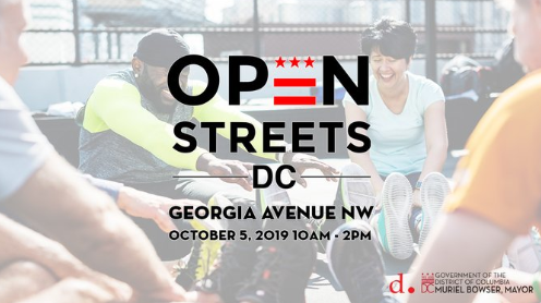 Open Streets DC