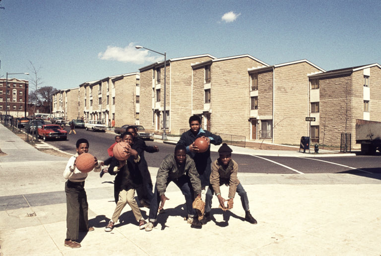 DC History Conference