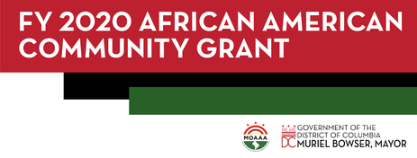 MOAAA Community Grant