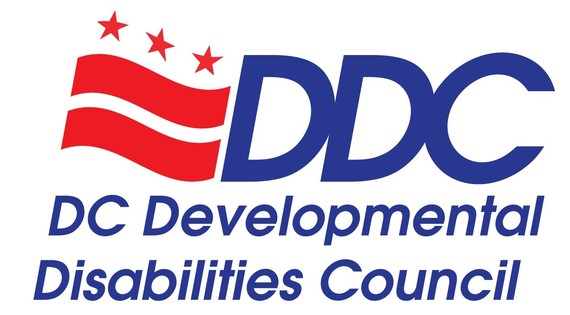 DD Council Logo