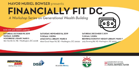 Financially Fit DC