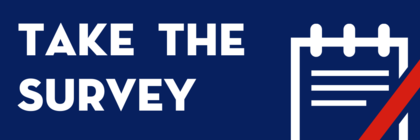 Take the Survey Button