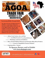 AGOA Trade Fair