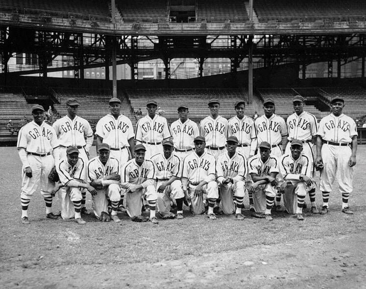 Homestead Grays