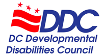D C Developmental Disabilities Council