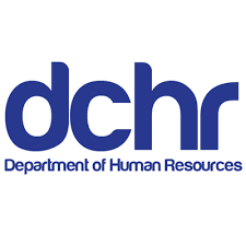 dchr logo