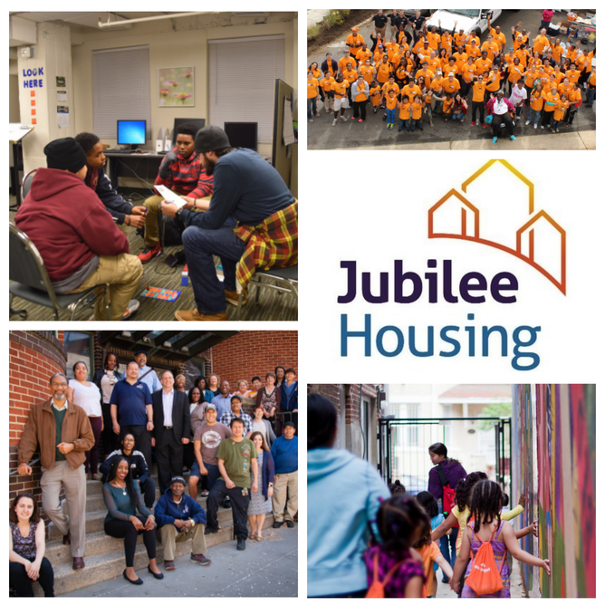 jubilee housing
