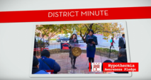 District Minute 11.27.19