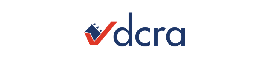 DCRA Logo