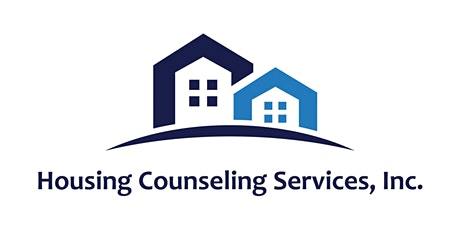 HOUSING COUNSELING