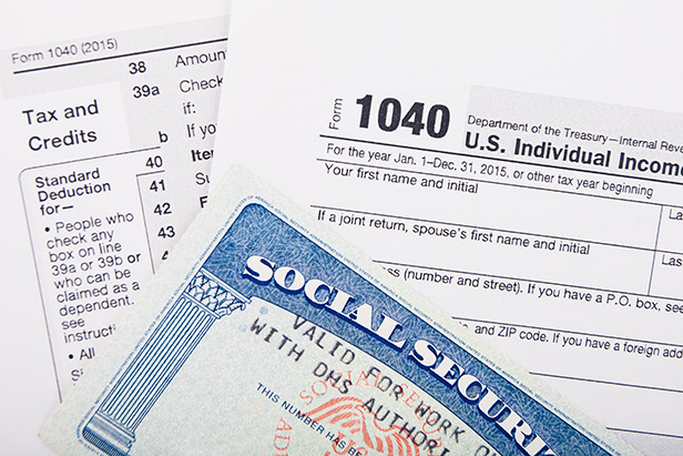 Social Security and You