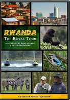 Rwanda: The Royal Tour Film Screening