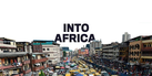 Into Africa Live at GW: The Future of African Studies