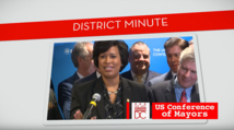 District Minute