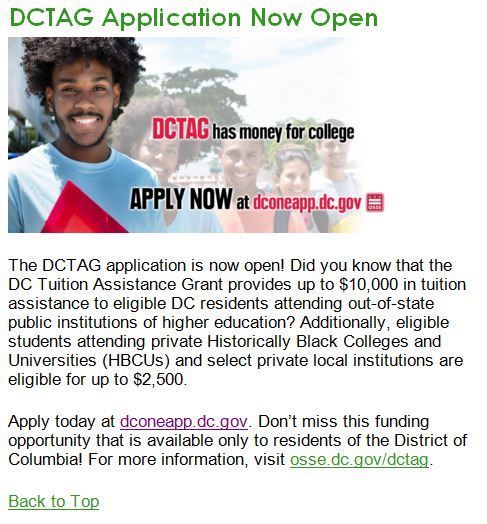 DCTAG
