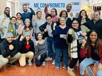 Retreat commissioners