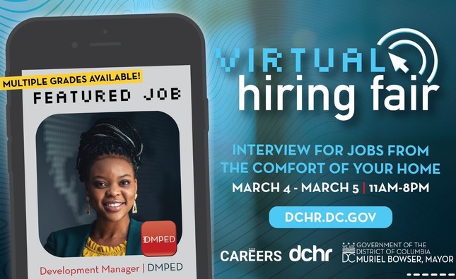 virtual hiring