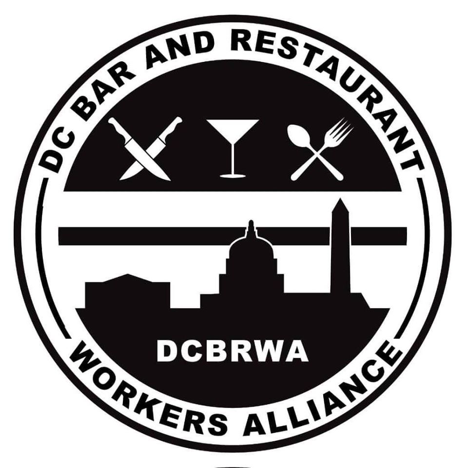 DC Bar and Restaurant Workers Alliance 
