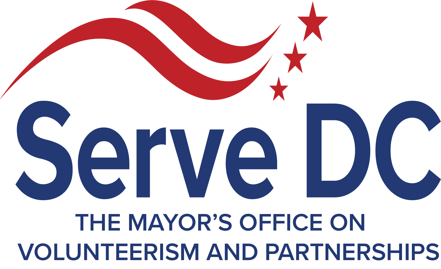 serve dc logo