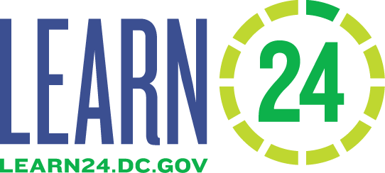 Learn24 logo