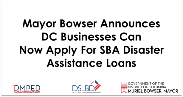 SBA loan