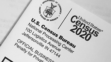 2020 U.S. Census