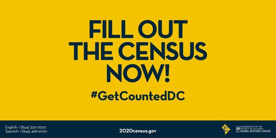 census now