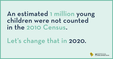 Take the Census