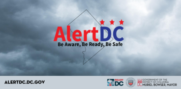 Alert DC