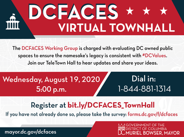 DCFACES