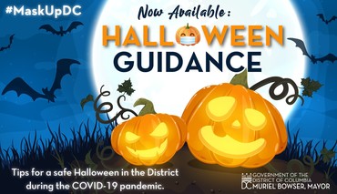 Halloween Guidance