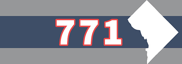 771 area code